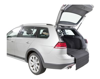 Trixie Auto Bumper Bescherming