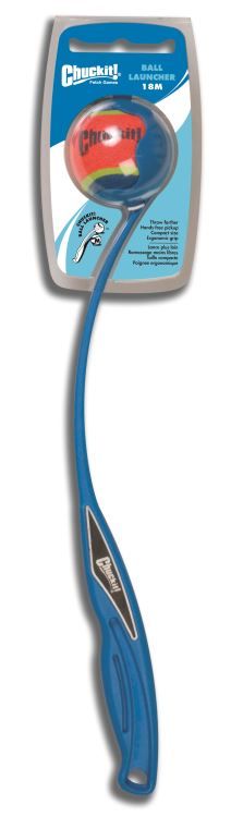 Chuckit! Launcher Medium 45CM Blauw