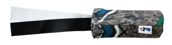 Sporting Saint Launcher Dummy Canvas Eend Met Streamer