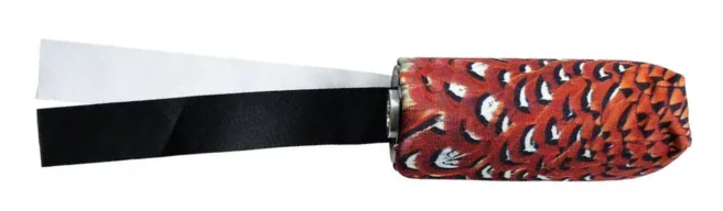 Sporting Saint Launcher Dummy Canvas Fazant Haan Met Streamer