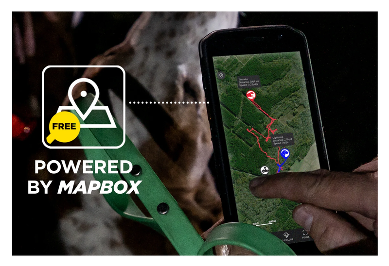 Dogtra GPS Pathfinder 2