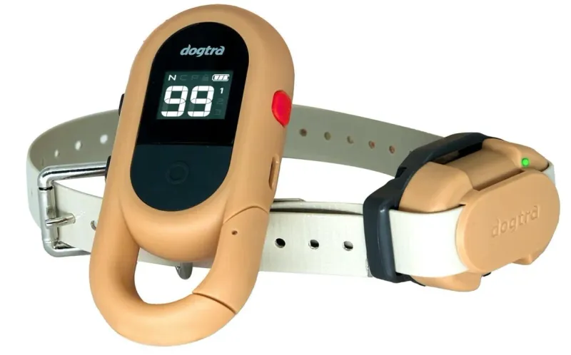 Dogtra Trainingshalsband IQ Flex