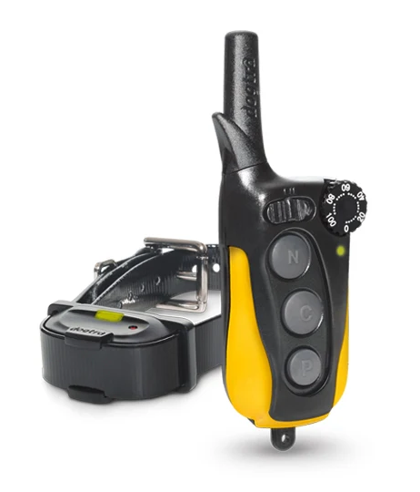 Dogtra Trainingshalsband IQ Mini