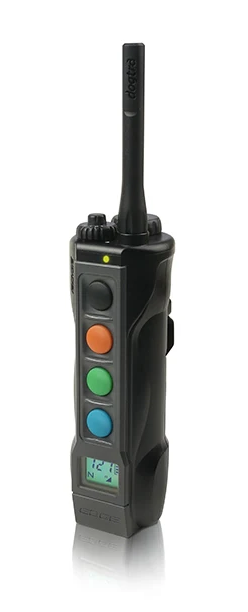 Dogtra Afstandsbediening Edge Serie