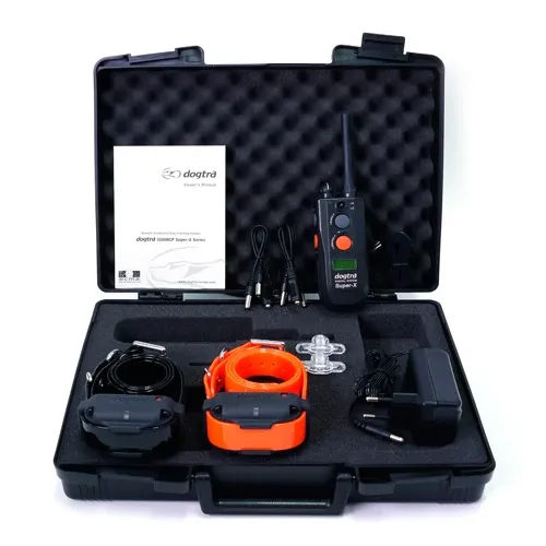 Dogtra Trainingshalsband 3502 NCP