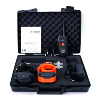 Dogtra Trainingshalsband 3502 NCP