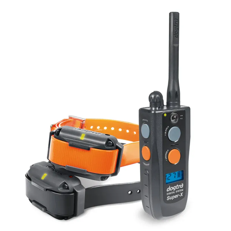 Dogtra Trainingshalsband 3502 NCP