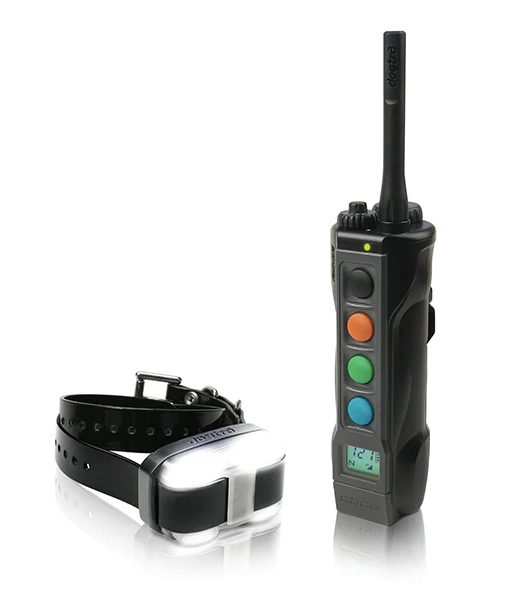 Dogtra Trainingshalsband Edge Serie