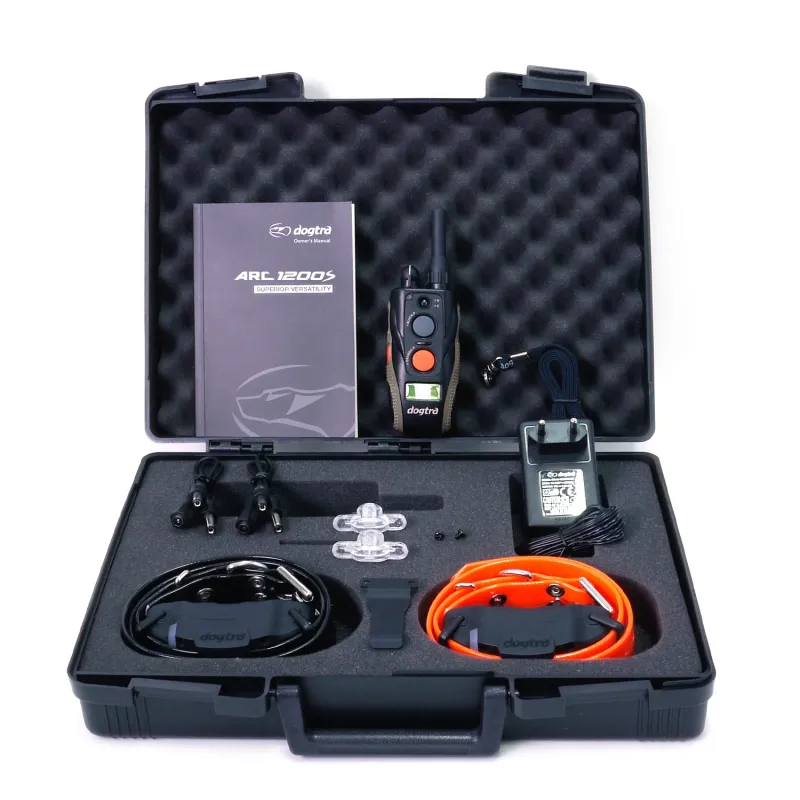 Dogtra Trainingshalsband ARC 1202S