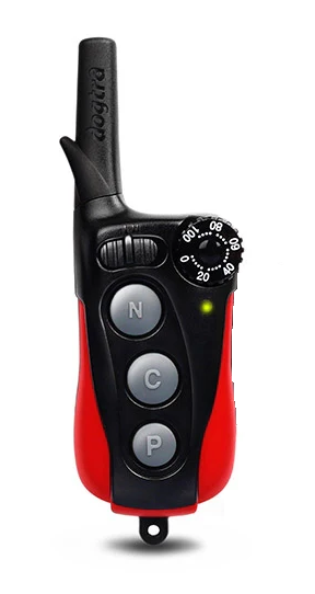 Dogtra Afstandsbediening IQ Plus