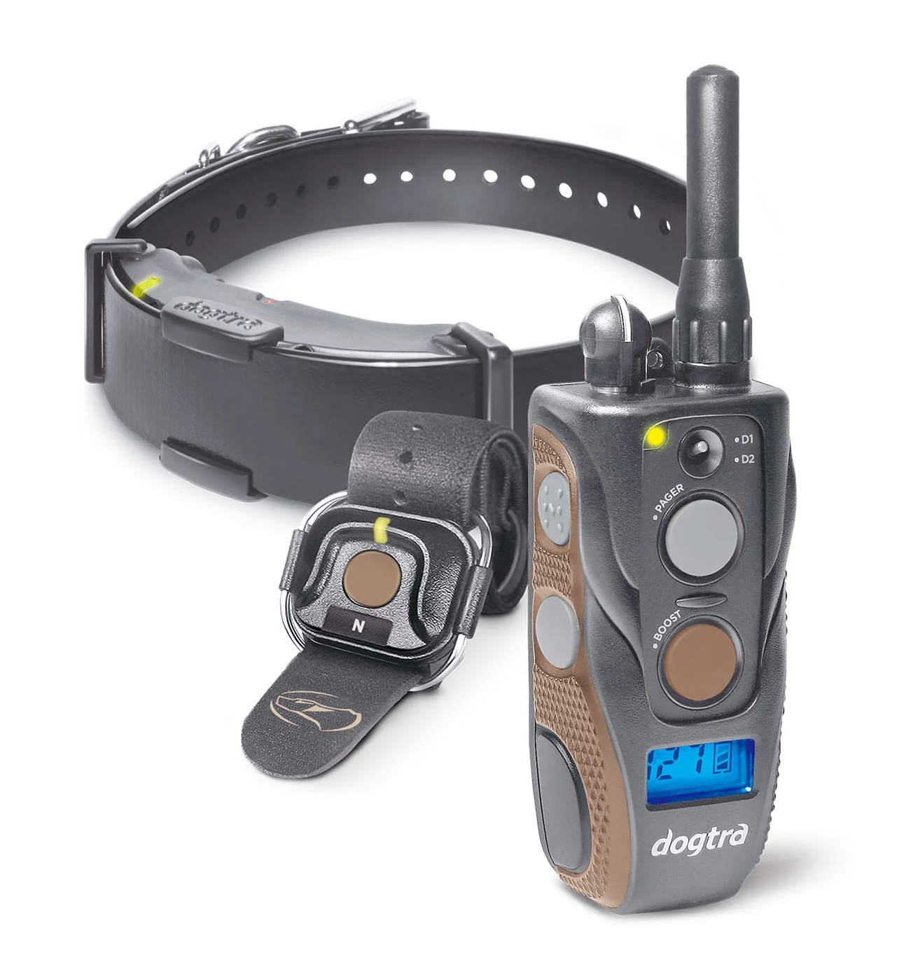 Dogtra Trainingshalsband ARC 800 Free Plus
