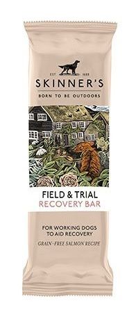 Skinners Herstelreep Skinners Herstelreep