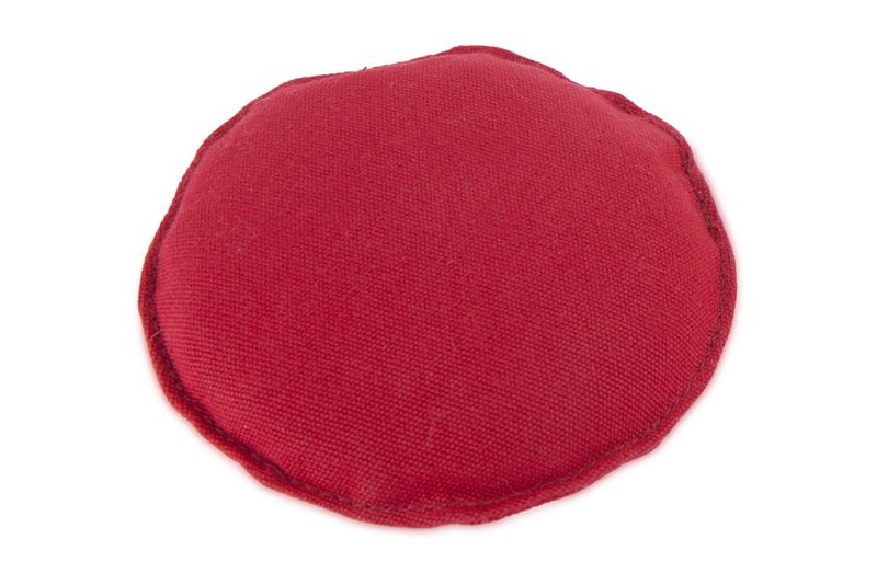 Firedog Hunting Disc Wijnrood