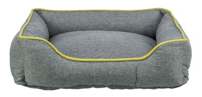 Trixie Hondenmand Nio Strong Grijs Trixie Hondenmand Nio Strong Grijs