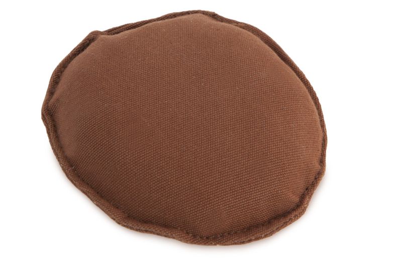 Firedog Hunting Disc Bruin
