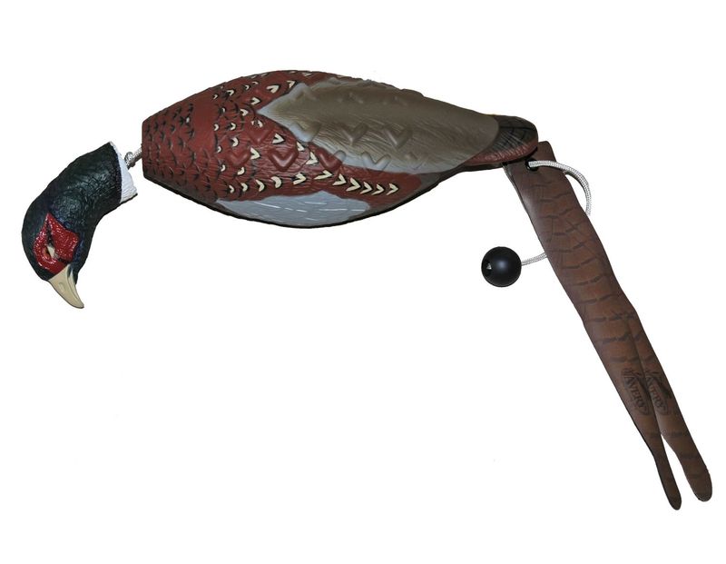 ASD Avery EZ Bird Fazant