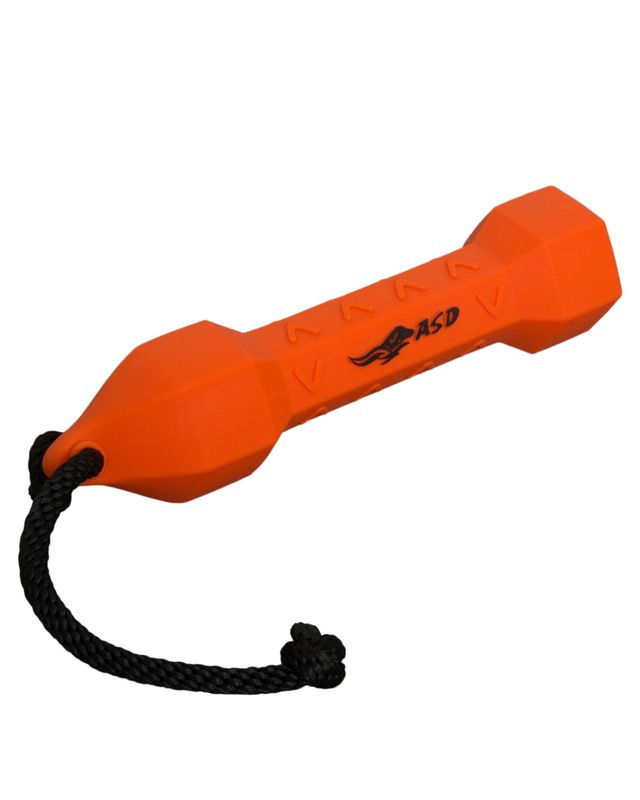 Avery Perfect Hold Hexa Bumper Oranje