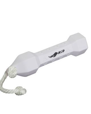 Avery Perfect Hold Hexa Bumper Wit
