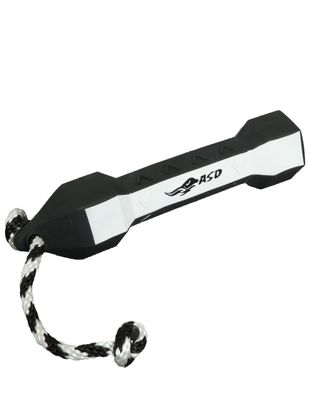 Avery Perfect Hold Hexa Bumper Zwart/Wit