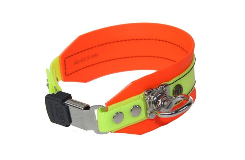 AKAH BioThane Tracking Halsband