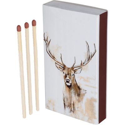 AKAH Lucifers Red Deer Collectie