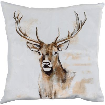 AKAH Kussenhoes Red Deer Collectie
