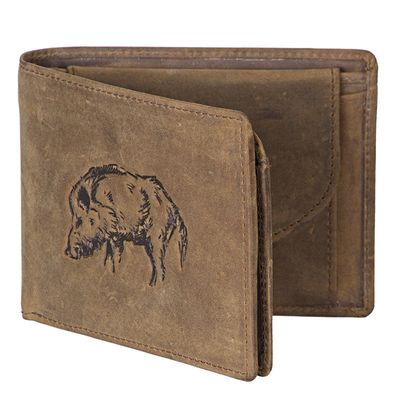 AKAH Portemonnee Everzwijn AKAH Portemonnee Everzwijn