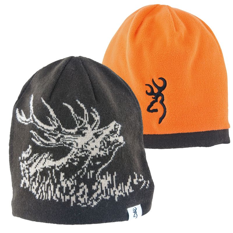 Browning Omkeerbare Muts Deer Scene