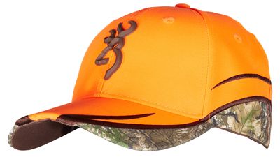 Browning Pet Ranger Neon Oranje