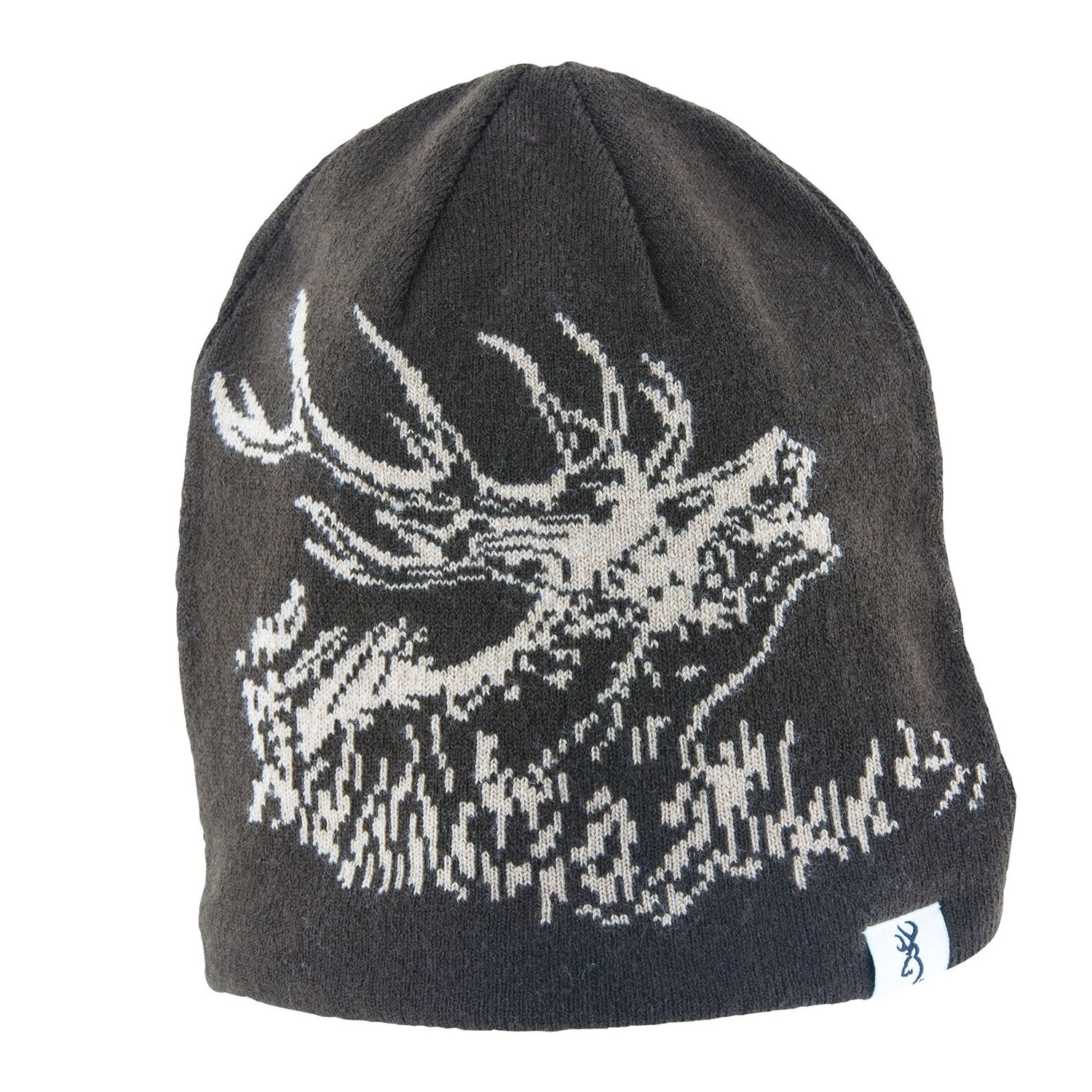 Browning Omkeerbare Muts Deer Scene