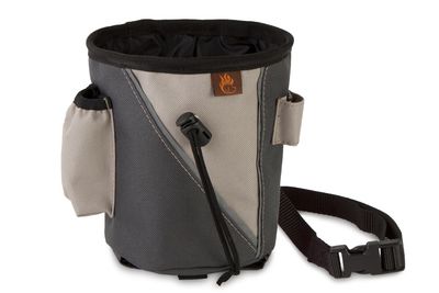 Firedog Beloning Zak Donkergrijs/Beige
