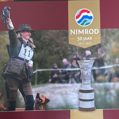 Nimrod 50 Jaar (NL)
