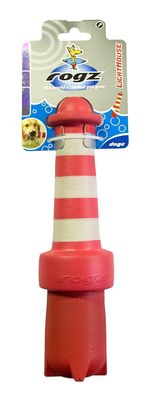 Rogz Vuurtoren Aan Koord