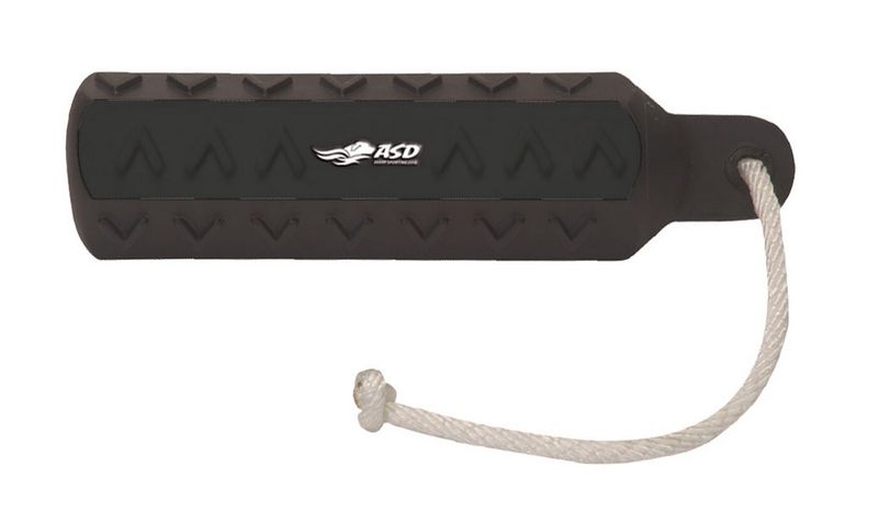 Avery Hexa Bumper 3 Zwart