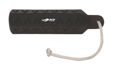 Avery Hexa Bumper 3 Zwart