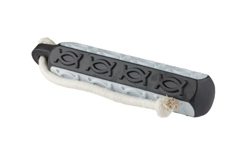 HP&G Hexa Bumper 2 Zwart/Wit
