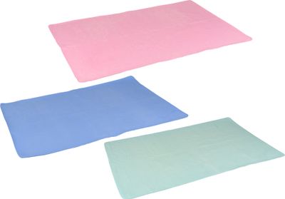 Flamingo Koelhanddoek Fresk