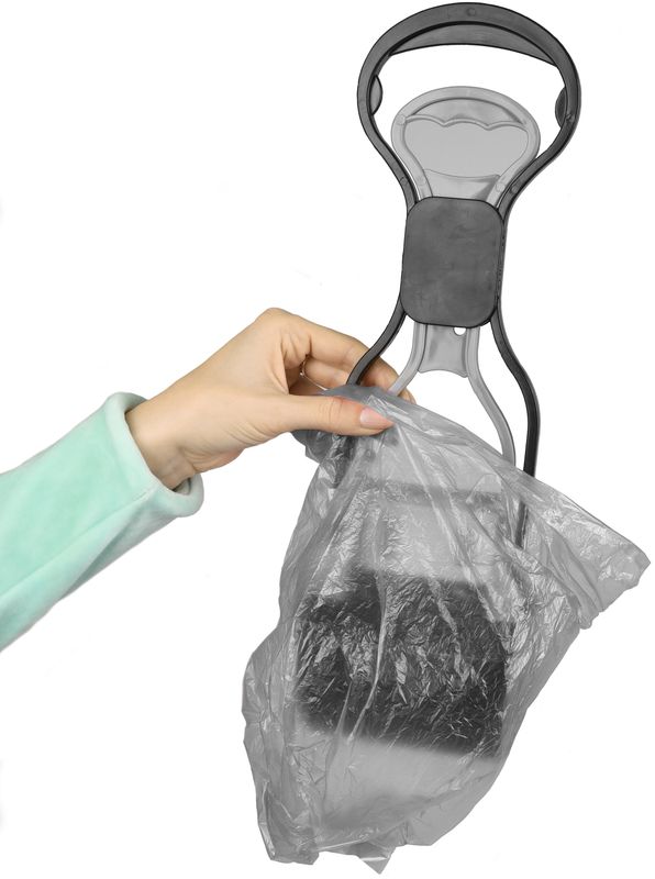 Flamingo Hondenpoepschep Easy Scoop Large