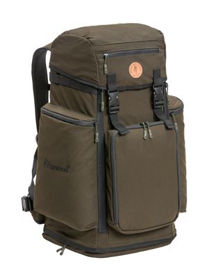 Pinewood Rugzakstoel Wildmark 2.0 Suede Brown