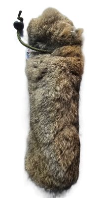 Sporting Saint Long Throw Konijn Dummy 500 Gram