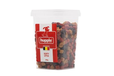 Hupple Softy Little 200 gram