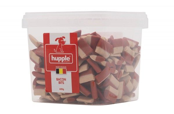 Hupple Bacon Bits 600 gram