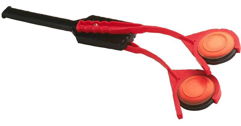 Partridge Flinger EZ-DT