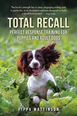 Total Recall (Pippa Mattinson - EN)