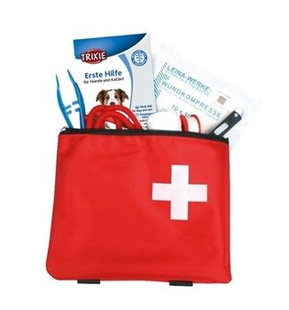 Trixie EHBO Kit Basic