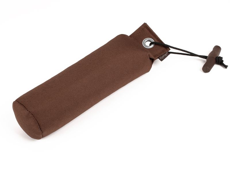 Mystique Standaard Dummy 250 Gram Nylon Bruin