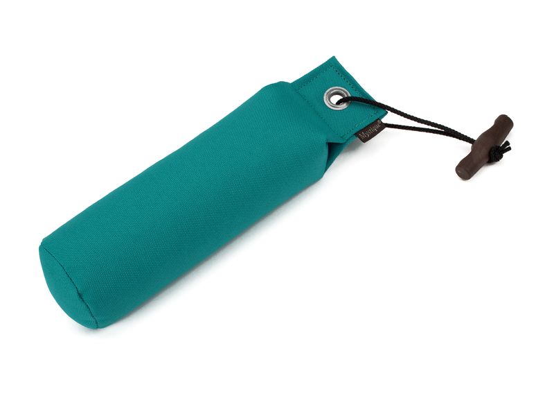 Mystique Standaard Dummy 250 Gram Nylon Turquoise