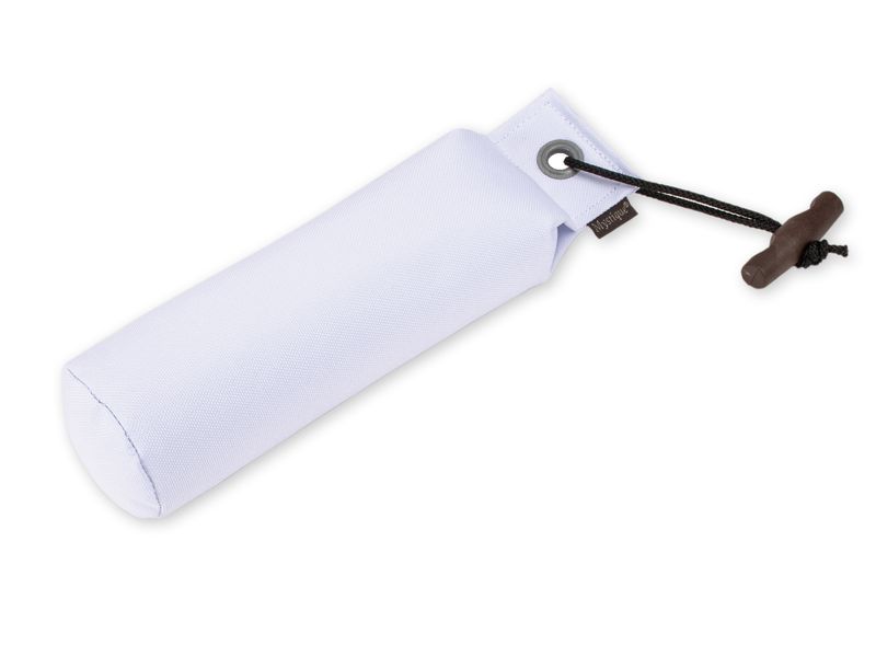 Mystique Standaard Dummy 250 Gram Nylon Wit