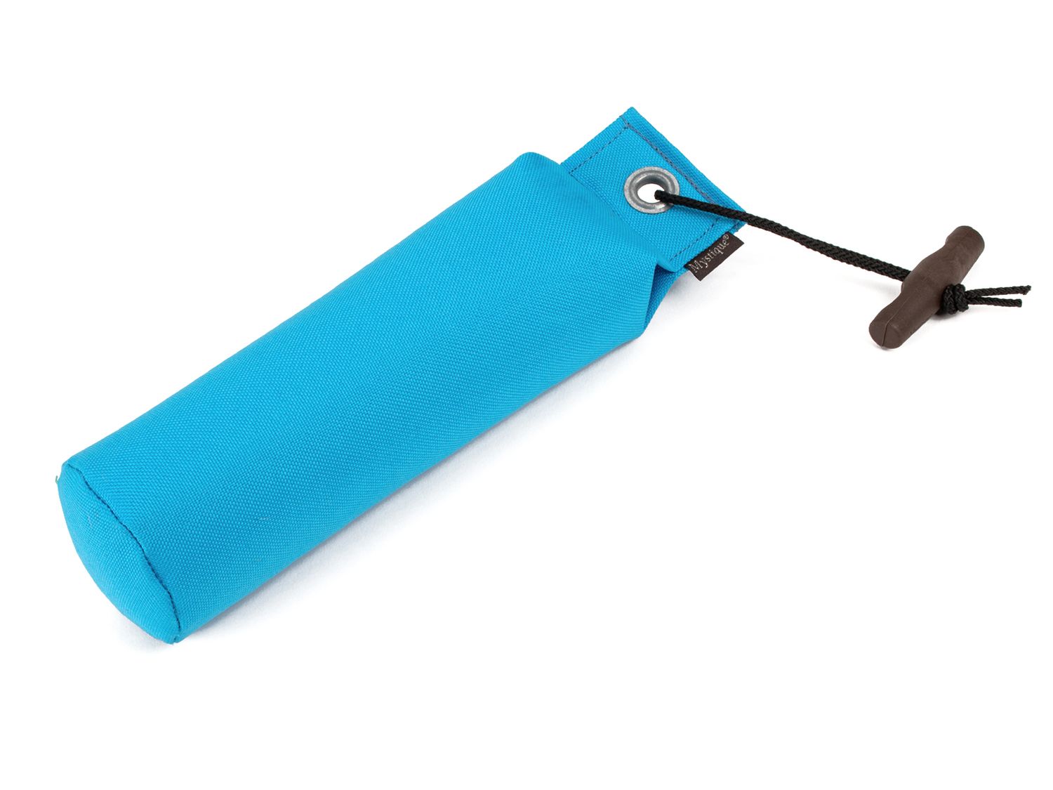 Mystique Standaard Dummy 250 Gram Reflex Nylon Blauw Mystique Standaard Dummy 250 Gram Reflex Nylon Blauw