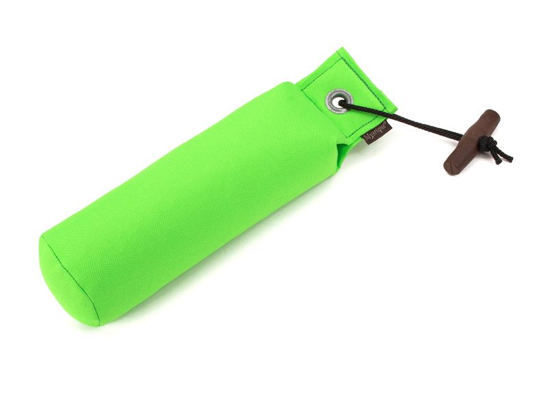 Mystique Standaard Dummy 250 Gram Reflex Nylon Groen